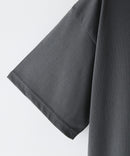 【OUTDOOR EXCHANGE/アウトドアエクスチェンジ】×【ZERO STAIN/ゼロステイン】コラボ 裾ドローコード 胸ポケット Tシャツ