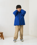 【RAGGED MOUNTAIN/ラギッドマウンテン】LACONIA/ラコニア KIDS 中綿ジャケット エコダウン ❘ジーンズメイト公式オンラインショップ