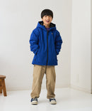 【RAGGED MOUNTAIN/ラギッドマウンテン】LACONIA/ラコニア KIDS 中綿ジャケット エコダウン ❘ジーンズメイト公式オンラインショップ
