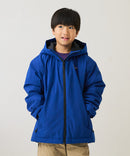 【RAGGED MOUNTAIN/ラギッドマウンテン】LACONIA/ラコニア KIDS 中綿ジャケット エコダウン ❘ジーンズメイト公式オンラインショップ