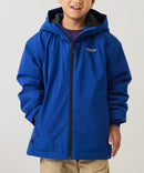 【RAGGED MOUNTAIN/ラギッドマウンテン】LACONIA/ラコニア KIDS 中綿ジャケット エコダウン ❘ジーンズメイト公式オンラインショップ