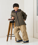 【RAGGED MOUNTAIN/ラギッドマウンテン】LACONIA/ラコニア KIDS 中綿ジャケット エコダウン ❘ジーンズメイト公式オンラインショップ