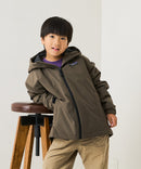【RAGGED MOUNTAIN/ラギッドマウンテン】LACONIA/ラコニア KIDS 中綿ジャケット エコダウン ❘ジーンズメイト公式オンラインショップ