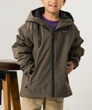 【RAGGED MOUNTAIN/ラギッドマウンテン】LACONIA/ラコニア KIDS 中綿ジャケット エコダウン ❘ジーンズメイト公式オンラインショップ