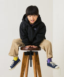 【RAGGED MOUNTAIN/ラギッドマウンテン】LACONIA/ラコニア KIDS 中綿ジャケット エコダウン ❘ジーンズメイト公式オンラインショップ