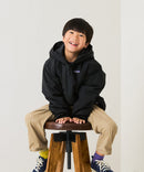 【RAGGED MOUNTAIN/ラギッドマウンテン】LACONIA/ラコニア KIDS 中綿ジャケット エコダウン ❘ジーンズメイト公式オンラインショップ