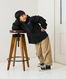 【RAGGED MOUNTAIN/ラギッドマウンテン】LACONIA/ラコニア KIDS 中綿ジャケット エコダウン ❘ジーンズメイト公式オンラインショップ