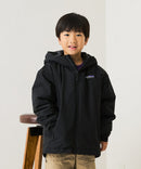 【RAGGED MOUNTAIN/ラギッドマウンテン】LACONIA/ラコニア KIDS 中綿ジャケット エコダウン ❘ジーンズメイト公式オンラインショップ