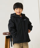 【RAGGED MOUNTAIN/ラギッドマウンテン】LACONIA/ラコニア KIDS 中綿ジャケット エコダウン ❘ジーンズメイト公式オンラインショップ