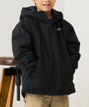 【RAGGED MOUNTAIN/ラギッドマウンテン】LACONIA/ラコニア KIDS 中綿ジャケット エコダウン ❘ジーンズメイト公式オンラインショップ