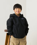 【RAGGED MOUNTAIN/ラギッドマウンテン】LACONIA/ラコニア KIDS 中綿ジャケット エコダウン ❘ジーンズメイト公式オンラインショップ