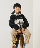 【RAGGED MOUNTAIN/ラギッドマウンテン】SALEM/セーラム KIDS マウンテンパーカー※ZOZOTOWN人気アイテムランキング１位獲得！（キッズ／ジャケット・アウター/マウンテンパーカー） 2025年11月11日時点 ❘ジーンズメイト公式オンラインショップ