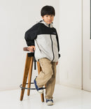 【RAGGED MOUNTAIN/ラギッドマウンテン】SALEM/セーラム KIDS マウンテンパーカー※ZOZOTOWN人気アイテムランキング１位獲得！（キッズ／ジャケット・アウター/マウンテンパーカー） 2025年11月11日時点 ❘ジーンズメイト公式オンラインショップ