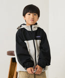 【RAGGED MOUNTAIN/ラギッドマウンテン】SALEM/セーラム KIDS マウンテンパーカー※ZOZOTOWN人気アイテムランキング１位獲得！（キッズ／ジャケット・アウター/マウンテンパーカー） 2025年11月11日時点 ❘ジーンズメイト公式オンラインショップ