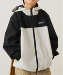 【RAGGED MOUNTAIN/ラギッドマウンテン】SALEM/セーラム KIDS マウンテンパーカー※ZOZOTOWN人気アイテムランキング１位獲得！（キッズ／ジャケット・アウター/マウンテンパーカー） 2025年11月11日時点 ❘ジーンズメイト公式オンラインショップ