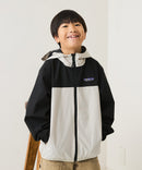 【RAGGED MOUNTAIN/ラギッドマウンテン】SALEM/セーラム KIDS マウンテンパーカー※ZOZOTOWN人気アイテムランキング１位獲得！（キッズ／ジャケット・アウター/マウンテンパーカー） 2025年11月11日時点 ❘ジーンズメイト公式オンラインショップ