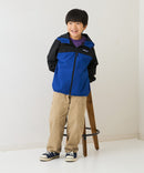 【RAGGED MOUNTAIN/ラギッドマウンテン】SALEM/セーラム KIDS マウンテンパーカー※ZOZOTOWN人気アイテムランキング１位獲得！（キッズ／ジャケット・アウター/マウンテンパーカー） 2025年11月11日時点 ❘ジーンズメイト公式オンラインショップ