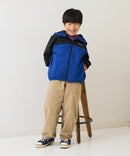 【RAGGED MOUNTAIN/ラギッドマウンテン】SALEM/セーラム KIDS マウンテンパーカー※ZOZOTOWN人気アイテムランキング１位獲得！（キッズ／ジャケット・アウター/マウンテンパーカー） 2025年11月11日時点 ❘ジーンズメイト公式オンラインショップ