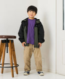 【RAGGED MOUNTAIN/ラギッドマウンテン】SALEM/セーラム KIDS マウンテンパーカー※ZOZOTOWN人気アイテムランキング１位獲得！（キッズ／ジャケット・アウター/マウンテンパーカー） 2025年11月11日時点 ❘ジーンズメイト公式オンラインショップ