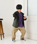 【RAGGED MOUNTAIN/ラギッドマウンテン】SALEM/セーラム KIDS マウンテンパーカー※ZOZOTOWN人気アイテムランキング１位獲得！（キッズ／ジャケット・アウター/マウンテンパーカー） 2025年11月11日時点 ❘ジーンズメイト公式オンラインショップ