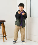 【RAGGED MOUNTAIN/ラギッドマウンテン】SALEM/セーラム KIDS マウンテンパーカー※ZOZOTOWN人気アイテムランキング１位獲得！（キッズ／ジャケット・アウター/マウンテンパーカー） 2025年11月11日時点 ❘ジーンズメイト公式オンラインショップ