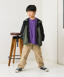 【RAGGED MOUNTAIN/ラギッドマウンテン】SALEM/セーラム KIDS マウンテンパーカー※ZOZOTOWN人気アイテムランキング１位獲得！（キッズ／ジャケット・アウター/マウンテンパーカー） 2025年11月11日時点 ❘ジーンズメイト公式オンラインショップ