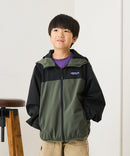 【RAGGED MOUNTAIN/ラギッドマウンテン】SALEM/セーラム KIDS マウンテンパーカー※ZOZOTOWN人気アイテムランキング１位獲得！（キッズ／ジャケット・アウター/マウンテンパーカー） 2025年11月11日時点 ❘ジーンズメイト公式オンラインショップ