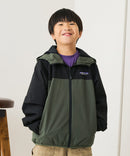 【RAGGED MOUNTAIN/ラギッドマウンテン】SALEM/セーラム KIDS マウンテンパーカー※ZOZOTOWN人気アイテムランキング１位獲得！（キッズ／ジャケット・アウター/マウンテンパーカー） 2025年11月11日時点 ❘ジーンズメイト公式オンラインショップ