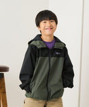 【RAGGED MOUNTAIN/ラギッドマウンテン】SALEM/セーラム KIDS マウンテンパーカー※ZOZOTOWN人気アイテムランキング１位獲得！（キッズ／ジャケット・アウター/マウンテンパーカー） 2025年11月11日時点 ❘ジーンズメイト公式オンラインショップ