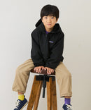 【RAGGED MOUNTAIN/ラギッドマウンテン】SALEM/セーラム KIDS マウンテンパーカー※ZOZOTOWN人気アイテムランキング１位獲得！（キッズ／ジャケット・アウター/マウンテンパーカー） 2025年11月11日時点 ❘ジーンズメイト公式オンラインショップ