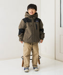 【RAGGED MOUNTAIN/ラギッドマウンテン】MILFORD/ミルフォード KIDS 中綿 ジャケット エコダウン ❘ジーンズメイト公式オンラインショップ