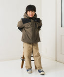 【RAGGED MOUNTAIN/ラギッドマウンテン】MILFORD/ミルフォード KIDS 中綿 ジャケット エコダウン ❘ジーンズメイト公式オンラインショップ