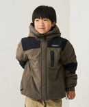 【RAGGED MOUNTAIN/ラギッドマウンテン】MILFORD/ミルフォード KIDS 中綿 ジャケット エコダウン ❘ジーンズメイト公式オンラインショップ