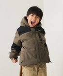 【RAGGED MOUNTAIN/ラギッドマウンテン】MILFORD/ミルフォード KIDS 中綿 ジャケット エコダウン ❘ジーンズメイト公式オンラインショップ