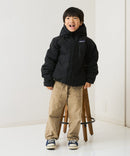 【RAGGED MOUNTAIN/ラギッドマウンテン】MILFORD/ミルフォード KIDS 中綿 ジャケット エコダウン ❘ジーンズメイト公式オンラインショップ