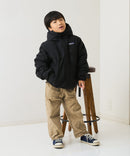 【RAGGED MOUNTAIN/ラギッドマウンテン】MILFORD/ミルフォード KIDS 中綿 ジャケット エコダウン ❘ジーンズメイト公式オンラインショップ