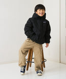 【RAGGED MOUNTAIN/ラギッドマウンテン】MILFORD/ミルフォード KIDS 中綿 ジャケット エコダウン ❘ジーンズメイト公式オンラインショップ
