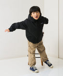 【RAGGED MOUNTAIN/ラギッドマウンテン】MILFORD/ミルフォード KIDS 中綿 ジャケット エコダウン ❘ジーンズメイト公式オンラインショップ