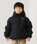 【RAGGED MOUNTAIN/ラギッドマウンテン】MILFORD/ミルフォード KIDS 中綿 ジャケット エコダウン ❘ジーンズメイト公式オンラインショップ
