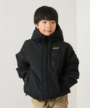 【RAGGED MOUNTAIN/ラギッドマウンテン】MILFORD/ミルフォード KIDS 中綿 ジャケット エコダウン ❘ジーンズメイト公式オンラインショップ