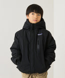 【RAGGED MOUNTAIN/ラギッドマウンテン】MILFORD/ミルフォード KIDS 中綿 ジャケット エコダウン ❘ジーンズメイト公式オンラインショップ