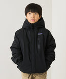 【RAGGED MOUNTAIN/ラギッドマウンテン】MILFORD/ミルフォード KIDS 中綿 ジャケット エコダウン ❘ジーンズメイト公式オンラインショップ
