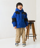 【RAGGED MOUNTAIN/ラギッドマウンテン】MILFORD/ミルフォード KIDS 中綿 ジャケット エコダウン ❘ジーンズメイト公式オンラインショップ