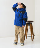 【RAGGED MOUNTAIN/ラギッドマウンテン】MILFORD/ミルフォード KIDS 中綿 ジャケット エコダウン ❘ジーンズメイト公式オンラインショップ