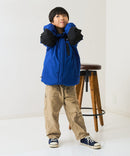 【RAGGED MOUNTAIN/ラギッドマウンテン】MILFORD/ミルフォード KIDS 中綿 ジャケット エコダウン ❘ジーンズメイト公式オンラインショップ