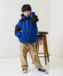 【RAGGED MOUNTAIN/ラギッドマウンテン】MILFORD/ミルフォード KIDS 中綿 ジャケット エコダウン ❘ジーンズメイト公式オンラインショップ