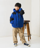 【RAGGED MOUNTAIN/ラギッドマウンテン】MILFORD/ミルフォード KIDS 中綿 ジャケット エコダウン ❘ジーンズメイト公式オンラインショップ