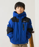【RAGGED MOUNTAIN/ラギッドマウンテン】MILFORD/ミルフォード KIDS 中綿 ジャケット エコダウン ❘ジーンズメイト公式オンラインショップ