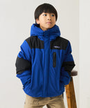 【RAGGED MOUNTAIN/ラギッドマウンテン】MILFORD/ミルフォード KIDS 中綿 ジャケット エコダウン ❘ジーンズメイト公式オンラインショップ