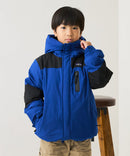 【RAGGED MOUNTAIN/ラギッドマウンテン】MILFORD/ミルフォード KIDS 中綿 ジャケット エコダウン ❘ジーンズメイト公式オンラインショップ